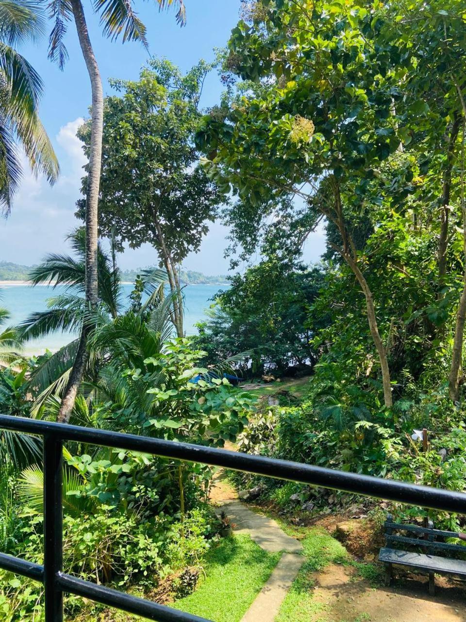 Talalla Wonder View المظهر الخارجي الصورة